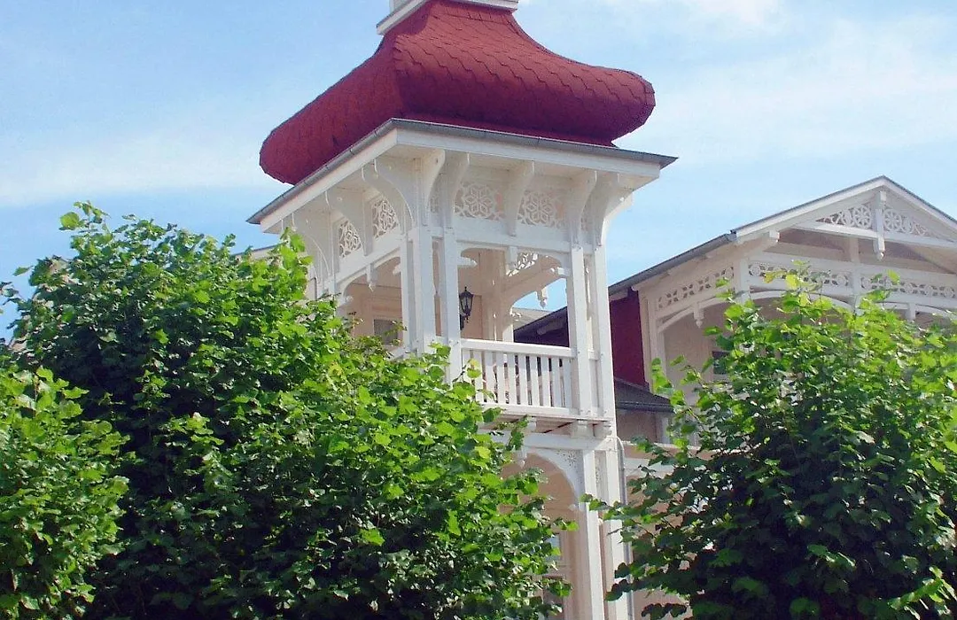 Hotel Villa Waldfrieden-1